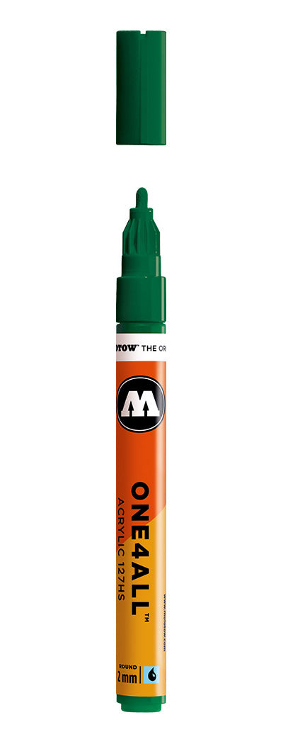 Molotow - One4All  2mm Marker