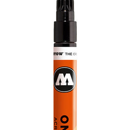 Molotow - One4All  1mm Signal Black