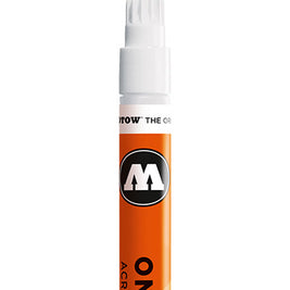 Molotow - One4All  1mm Signal White