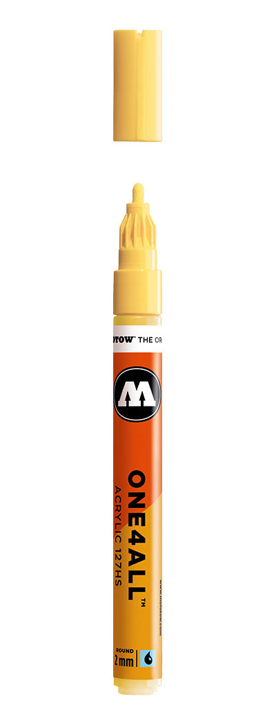 Molotow - One4All  2mm Marker