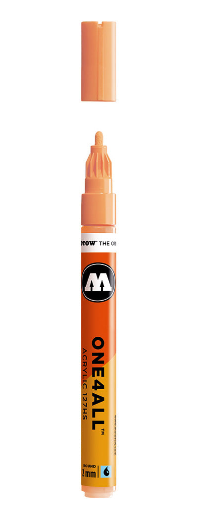 Molotow - One4All  2mm Marker