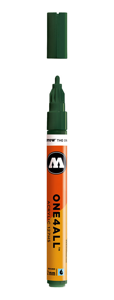 Molotow - One4All  2mm Marker