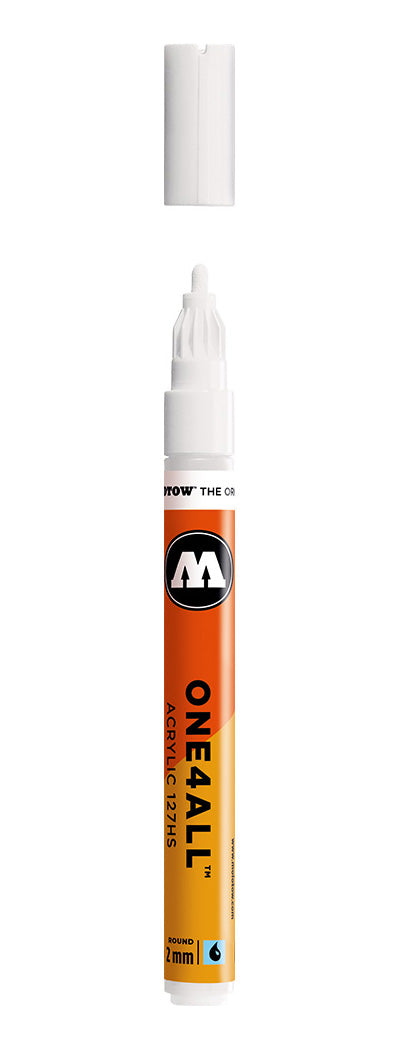 Molotow - One4All  2mm Marker