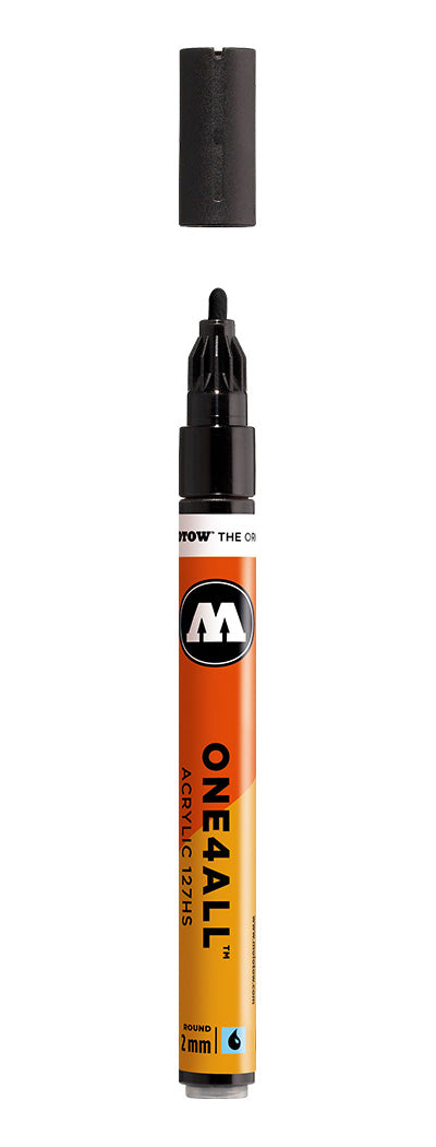 Molotow - One4All  2mm Marker