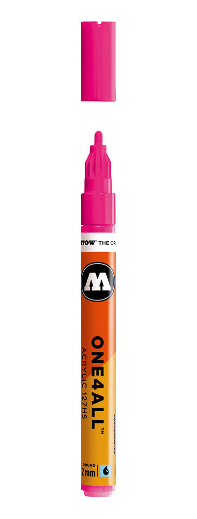 Molotow - One4All  2mm Marker
