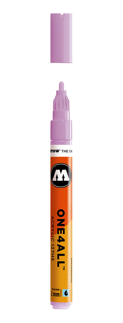 Molotow - One4All  2mm Marker