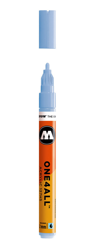 Molotow - One4All  2mm Marker