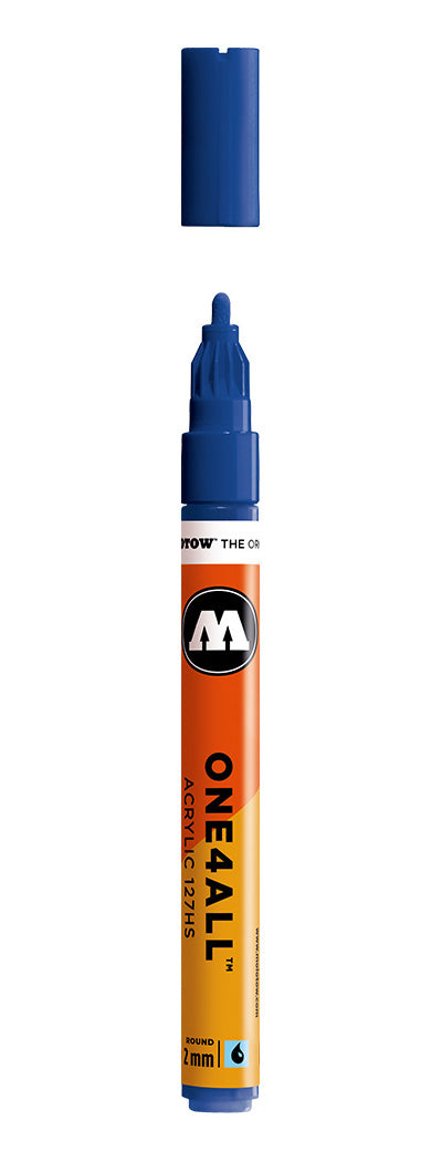 Molotow - One4All  2mm Marker
