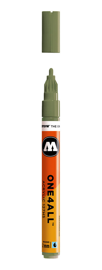 Molotow - One4All  2mm Marker