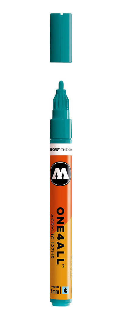 Molotow - One4All  2mm Marker