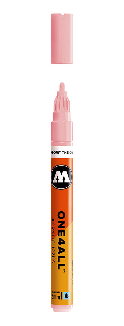 Molotow - One4All  2mm Marker