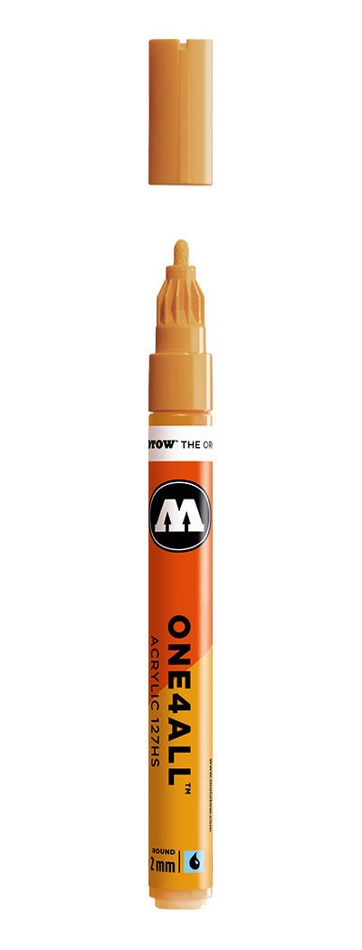 Molotow - One4All  2mm Marker
