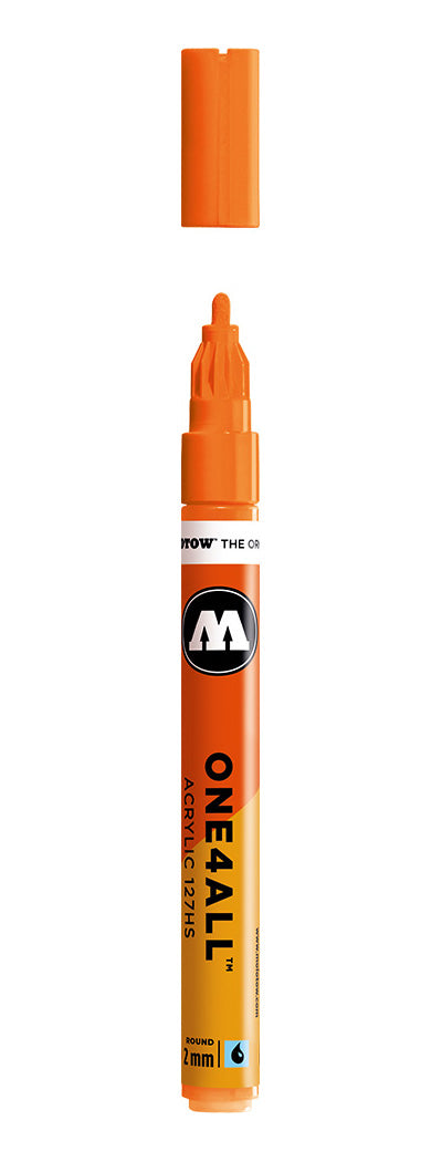 Molotow - One4All  2mm Marker