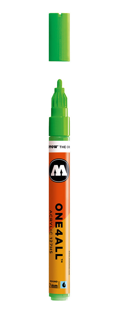 Molotow - One4All  2mm Marker