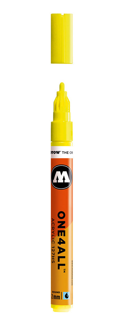 Molotow - One4All  2mm Marker