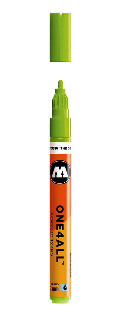 Molotow - One4All  2mm Marker