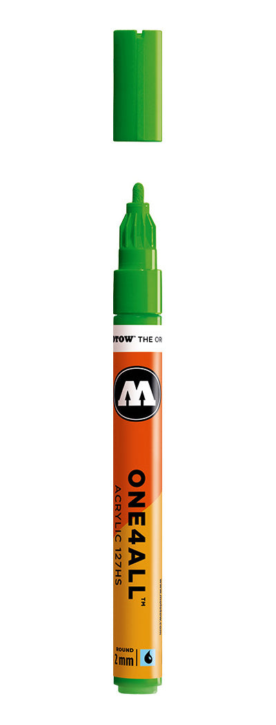 Molotow - One4All  2mm Marker