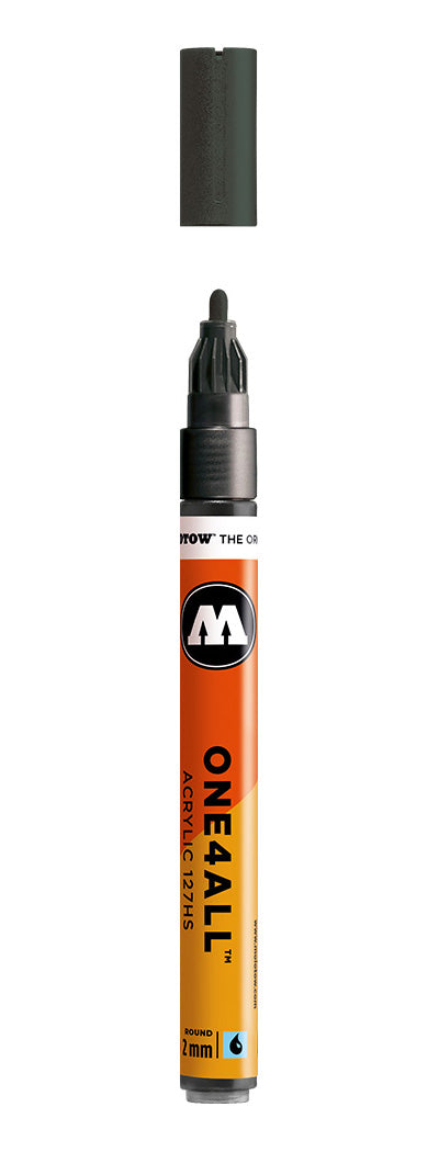 Molotow - One4All  2mm Marker