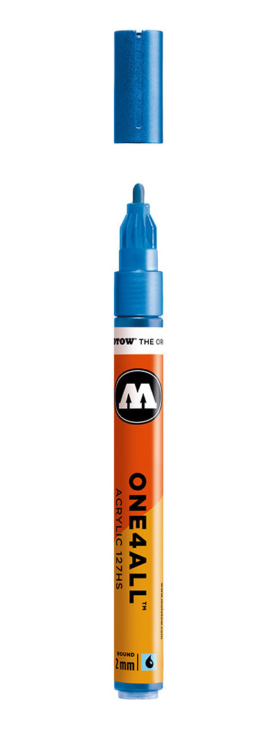 Molotow - One4All  2mm Marker