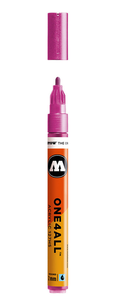 Molotow - One4All  2mm Marker