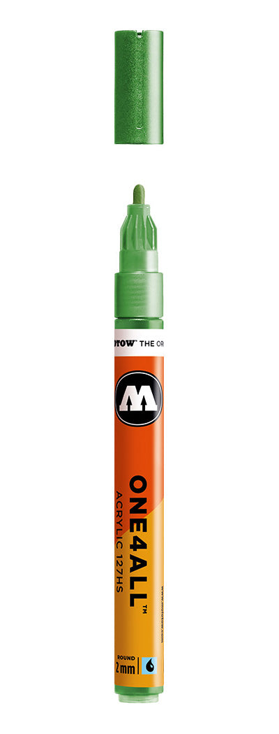 Molotow - One4All  2mm Marker