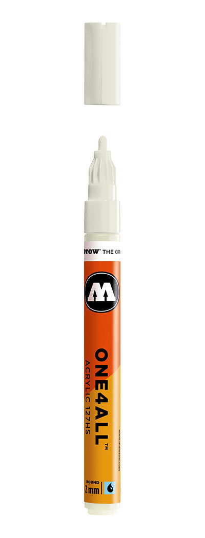 Molotow - One4All  2mm Marker