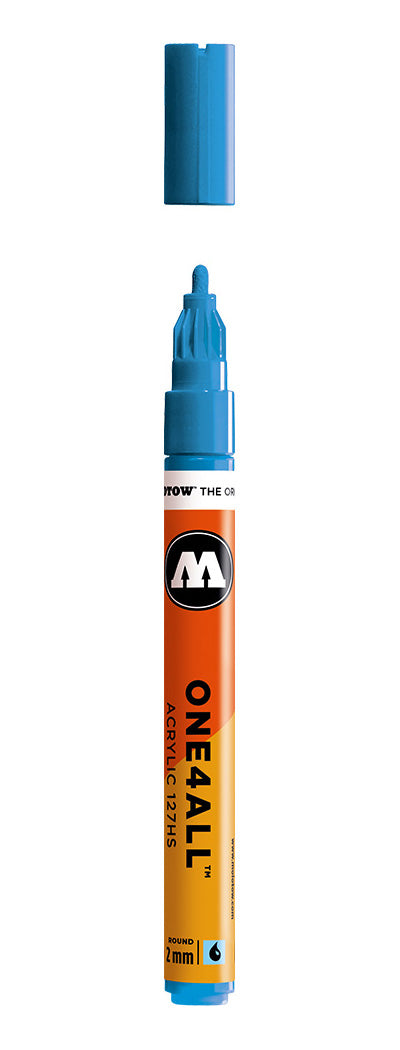 Molotow - One4All  2mm Marker