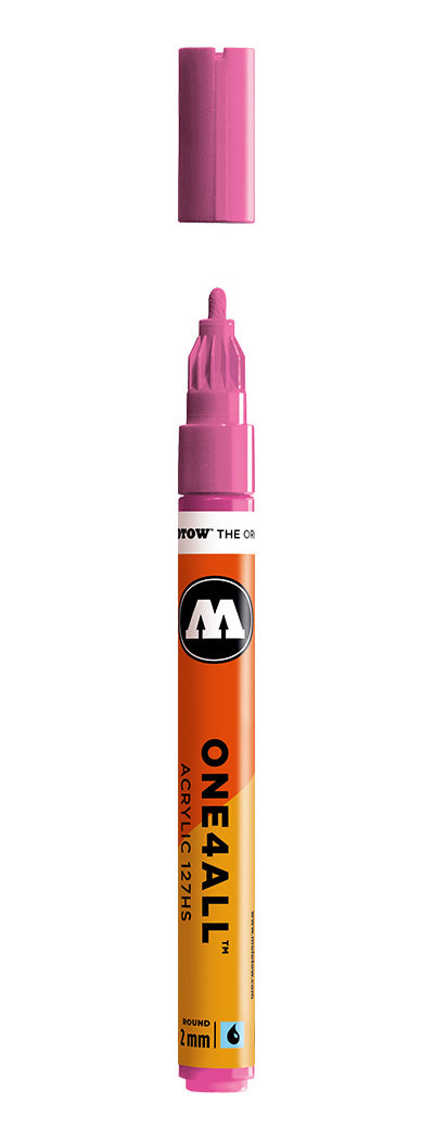 Molotow - One4All  2mm Marker