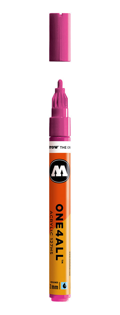 Molotow - One4All  2mm Marker