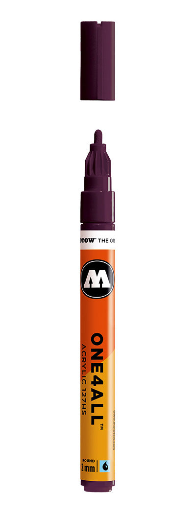 Molotow - One4All  2mm Marker