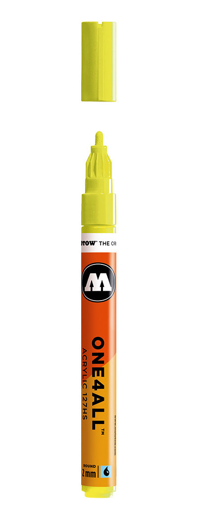 Molotow - One4All  2mm Marker