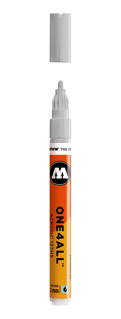 Molotow - One4All  2mm Marker