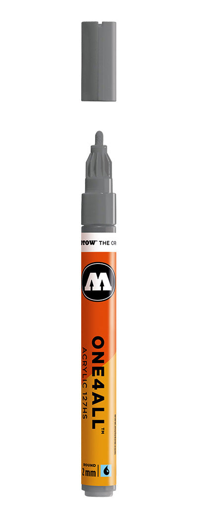 Molotow - One4All  2mm Marker