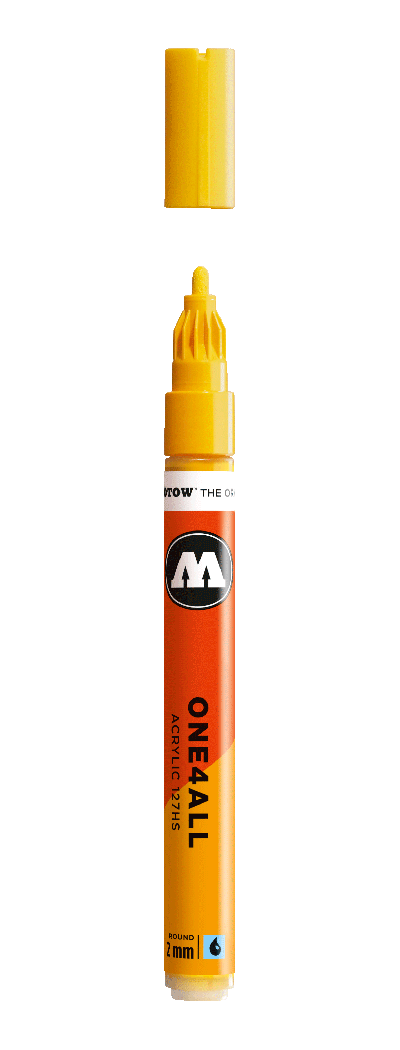Molotow - One4All  2mm Marker