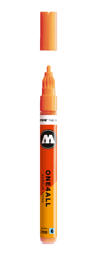 Molotow - One4All  2mm Marker