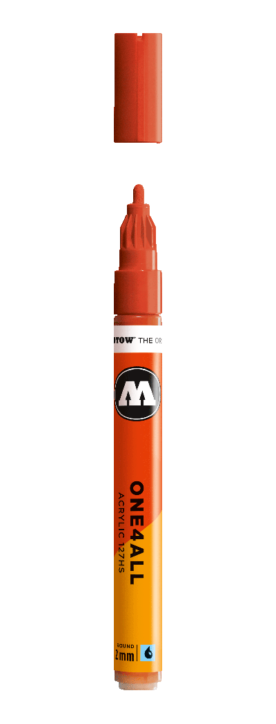 Molotow - One4All  2mm Marker