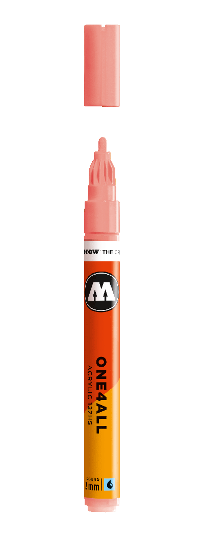 Molotow - One4All  2mm Marker