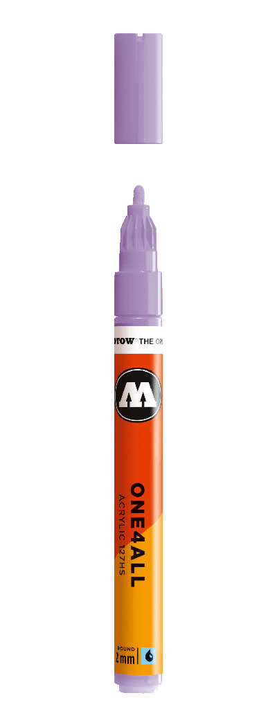 Molotow - One4All  2mm Marker