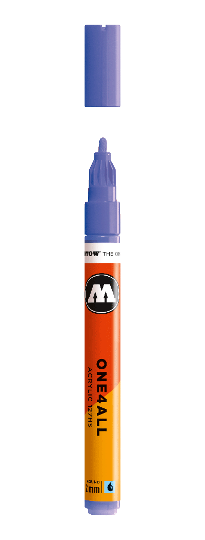 Molotow - One4All  2mm Marker