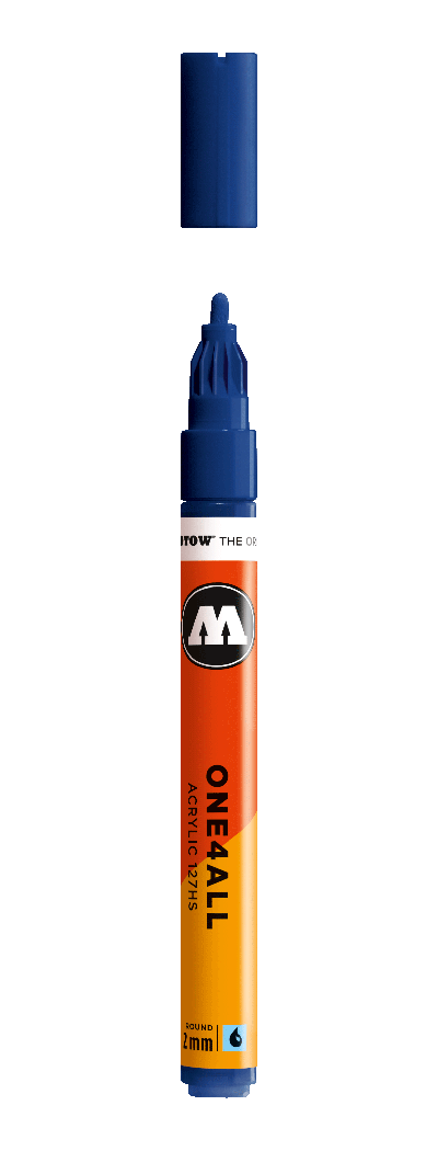 Molotow - One4All  2mm Marker
