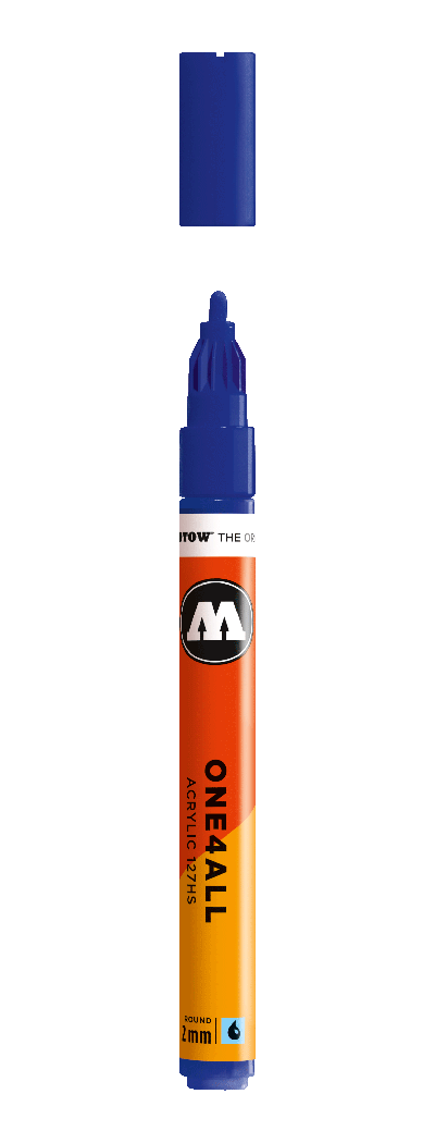 Molotow - One4All  2mm Marker