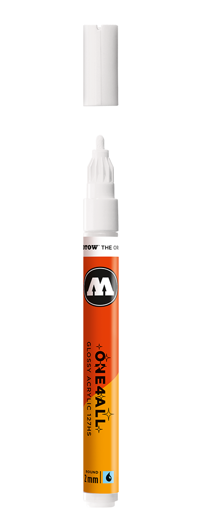 Molotow - One4All  2mm Marker