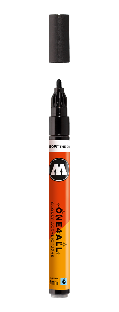 Molotow - One4All  2mm Marker
