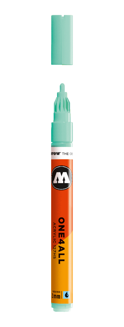Molotow - One4All  2mm Marker