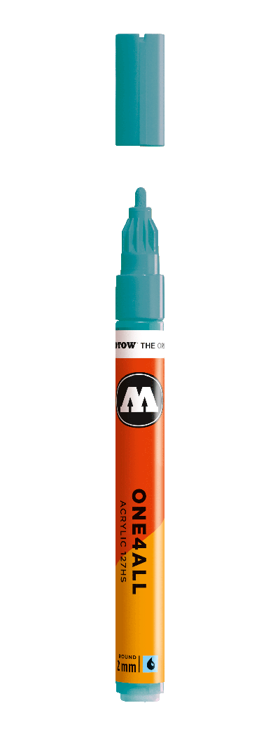 Molotow - One4All  2mm Marker