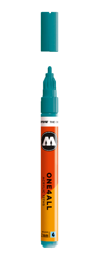 Molotow - One4All  2mm Marker