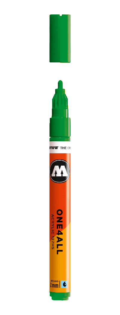 Molotow - One4All  2mm Marker