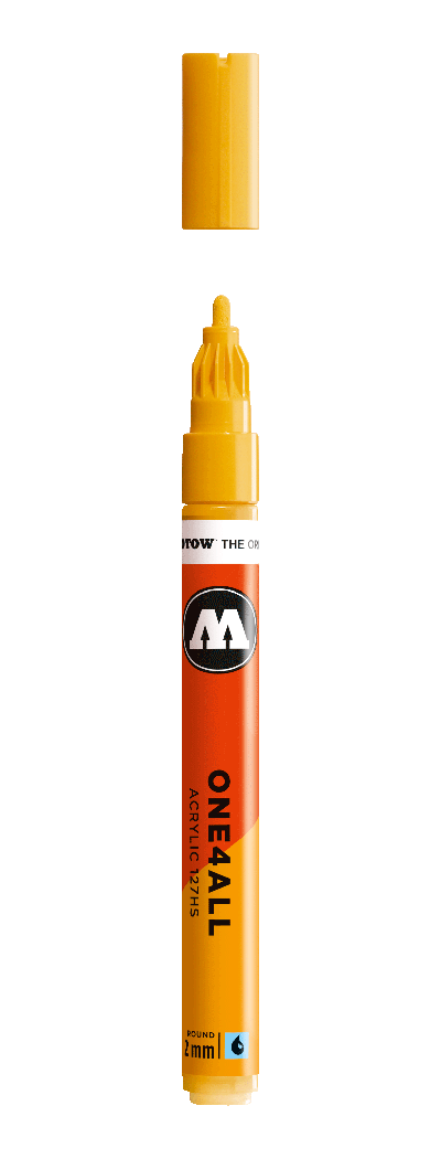 Molotow - One4All  2mm Marker