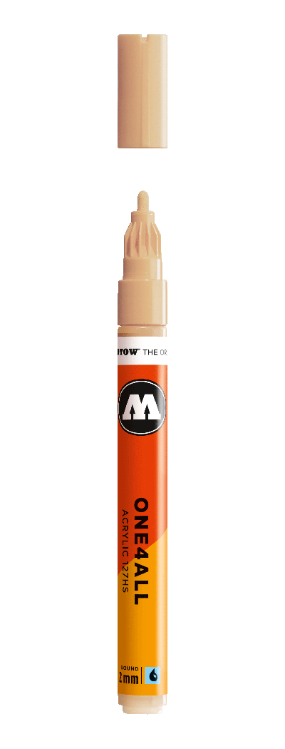 Molotow - One4All  2mm Marker