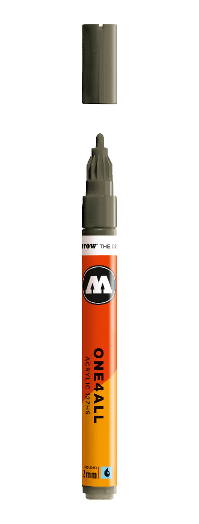 Molotow - One4All  2mm Marker
